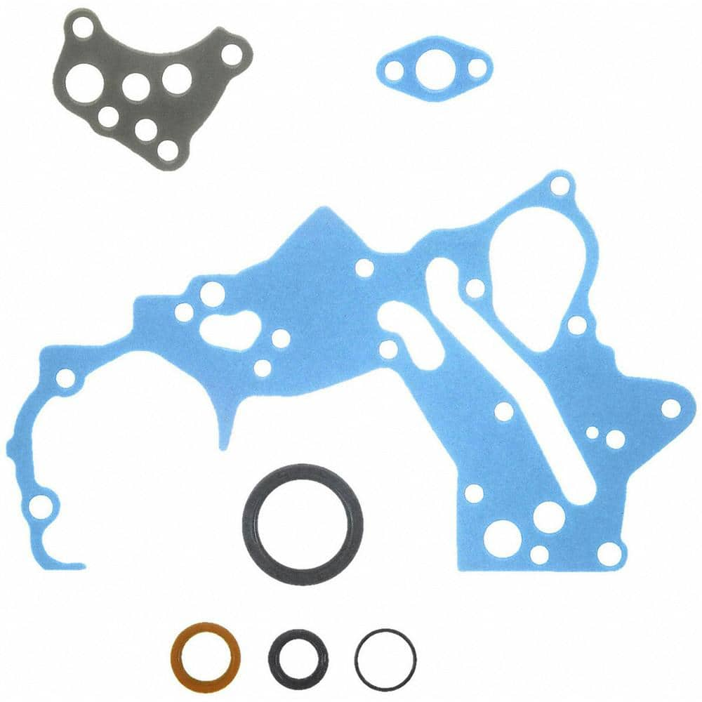 Engine Crankshaft Seal Kit