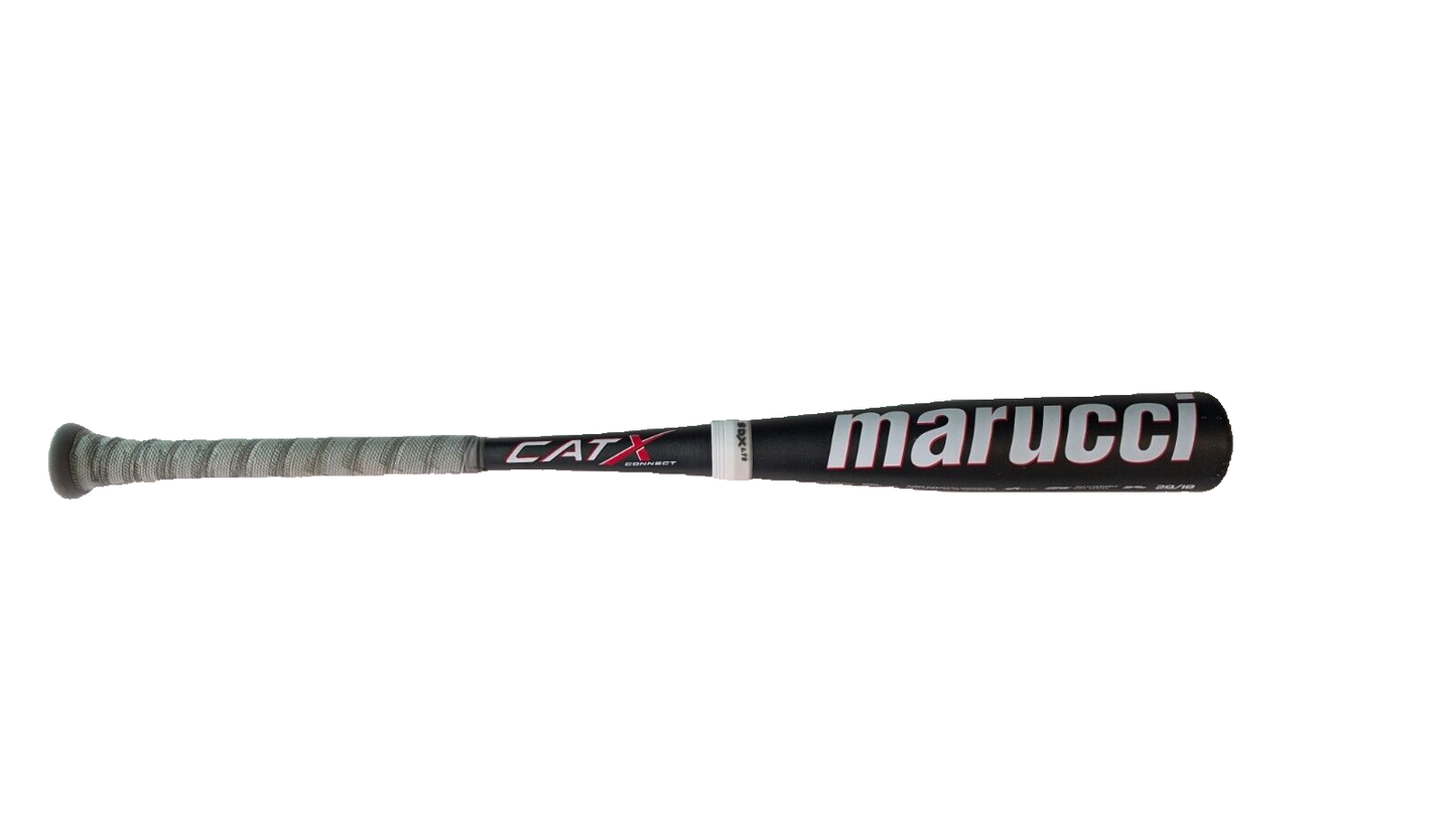 Marucci CATX Connect Hybrid USA Youth Bat (-11) - Style : MSBCCX11USA