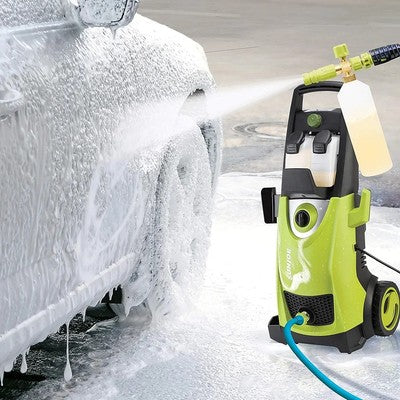 Sun Joe 3 Pack Pressure Washer Concentrate Formula, Biodegradable Detergent Trio