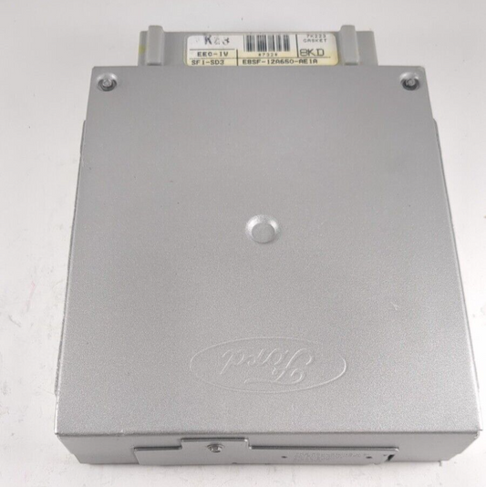 Engine Control Module (ECM) Cardone 78-4339 Reman