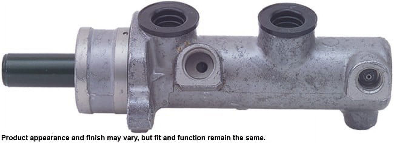 A1 Cardone Brake Master Cylinder P/N:10-2864 Fits select: 1997-2000 FORD ECONOLI