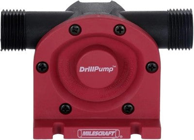 Milescraft 1314 2,800 RPM Drill Pump