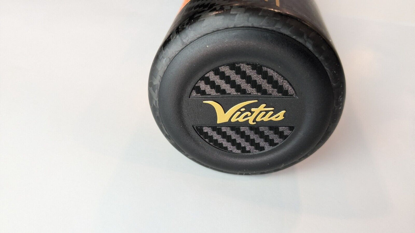 Victus Vandal Gold 2.0 33/30 BBCOR (-3) Baseball Bat: VCBV2