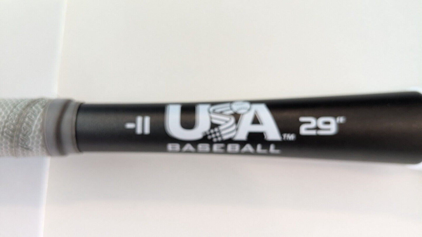 Marucci CATX Connect Hybrid USA Youth Bat (-11) - Style : MSBCCX11USA