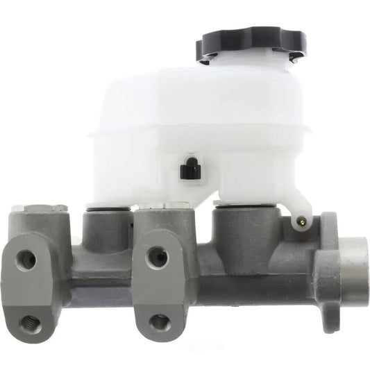 Brake Master Cylinder fits 2003-2008 Pontiac Grand Prix Carquest