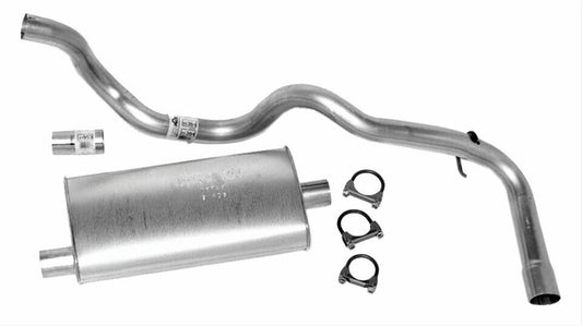 Dynomax 17403 Cat-Back Exhaust System