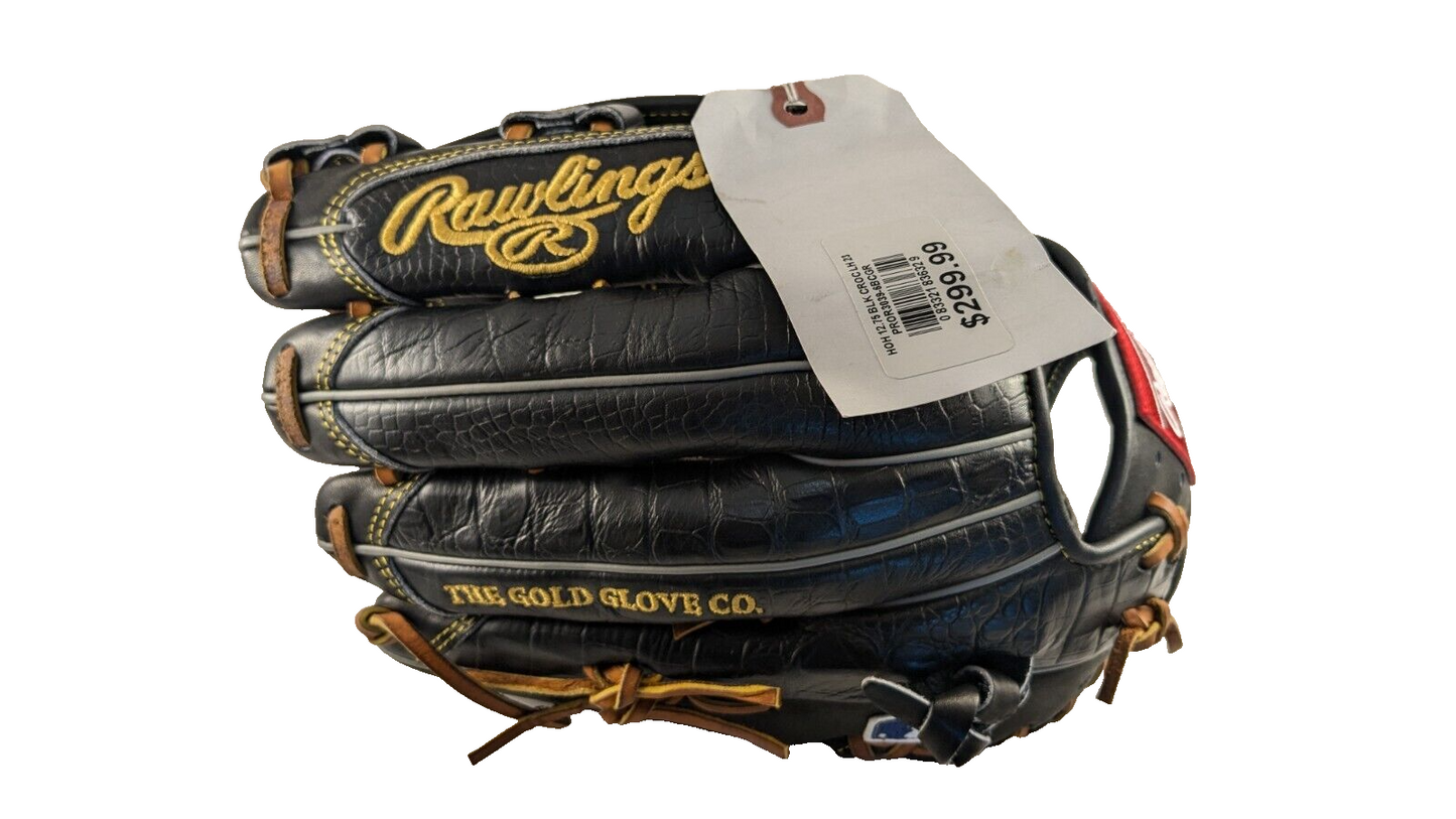 Rawlings Heart-of-the-Hide R2G Series 12.75" Glove - Right Hand Throw